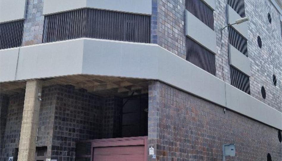 Garaje en venta en Calle Ángel Guimerá, 41, Arenales - Lugo - Avda. Marítima, Las Palmas - imagen 1 Foto 1 de Garaje en venta en Calle Ángel Guimerá, 41, Arenales - Lugo - Avda. Marítima, Las Palmas