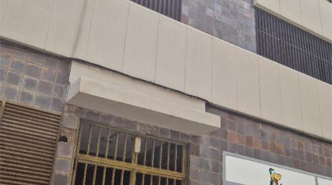 Garaje en venta en Calle Ángel Guimerá, 41, Arenales - Lugo - Avda. Marítima, Las Palmas - imagen 2 Foto 2 de Garaje en venta en Calle Ángel Guimerá, 41, Arenales - Lugo - Avda. Marítima, Las Palmas