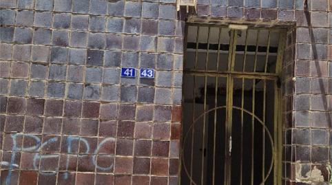 Garaje en venta en Calle Ángel Guimerá, 41, Arenales - Lugo - Avda. Marítima, Las Palmas - imagen 3 Foto 3 de Garaje en venta en Calle Ángel Guimerá, 41, Arenales - Lugo - Avda. Marítima, Las Palmas