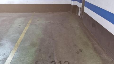 Garaje en venta en Calle Ángel Guimerá, 41, Arenales - Lugo - Avda. Marítima, Las Palmas - imagen 4 Foto 4 de Garaje en venta en Calle Ángel Guimerá, 41, Arenales - Lugo - Avda. Marítima, Las Palmas