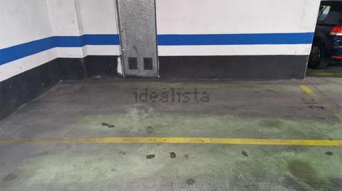 Garaje en venta en Calle Ángel Guimerá, 41, Arenales - Lugo - Avda. Marítima, Las Palmas - imagen 5 Foto 5 de Garaje en venta en Calle Ángel Guimerá, 41, Arenales - Lugo - Avda. Marítima, Las Palmas