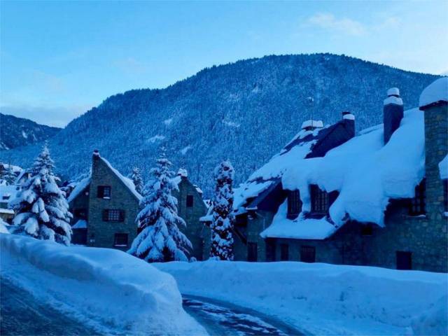 Casa-chalet en Venta en Carrèr Santa Creu, 36 en Salardú