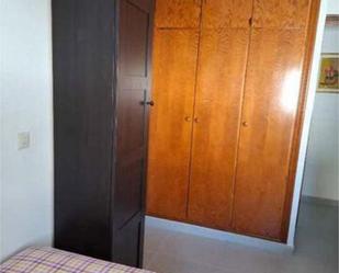 Bedroom of Study to share in  Huelva Capital  with Terrace