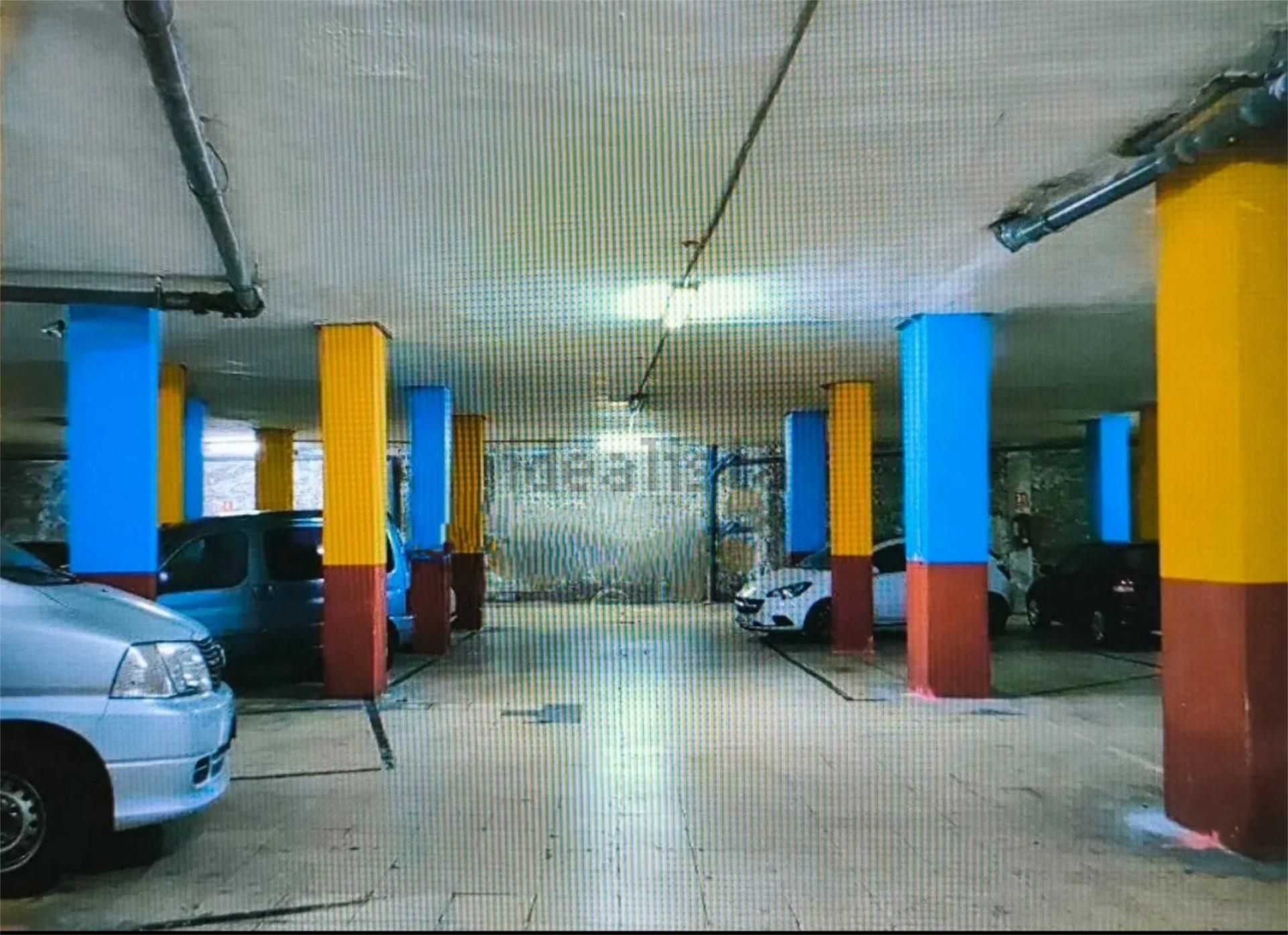 Parking of Garage for sale in  Santa Cruz de Tenerife Capital