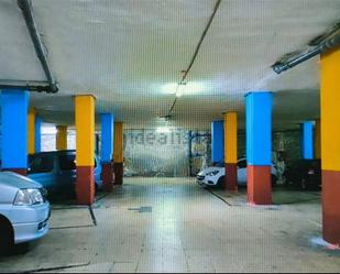 Aparcament de Garatge en venda en  Santa Cruz de Tenerife Capital