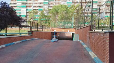 Photo 2 of Garage to rent in Calle Porto Lagos, 7, Parque Lisboa - La Paz, Madrid