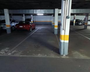 Aparcament de Garatge de lloguer en Alcorcón