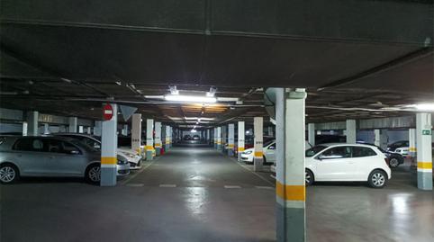 Photo 3 of Garage to rent in Calle Porto Lagos, 7, Parque Lisboa - La Paz, Madrid