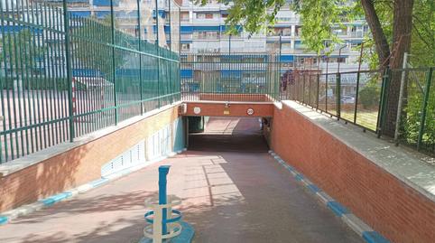 Photo 4 of Garage to rent in Calle Porto Lagos, 7, Parque Lisboa - La Paz, Madrid