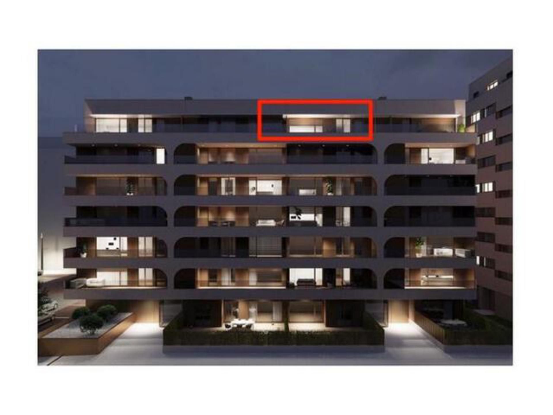 Vista exterior de Àtic de lloguer en  Pamplona / Iruña amb Calefacció, Jardí privat i Terrassa