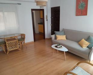Bedroom of Flat for sale in Vélez-Málaga  with Air Conditioner, Terrace and Balcony