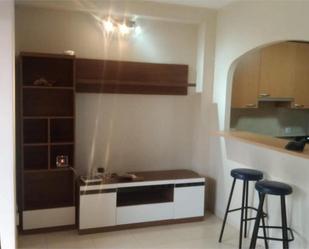 Kitchen of Flat to rent in Llucmajor  with Air Conditioner, Private garden and Swimming Pool
