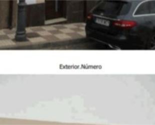 Aparcament de Casa adosada en venda en La Victoria amb Aire condicionat, Terrassa i Balcó