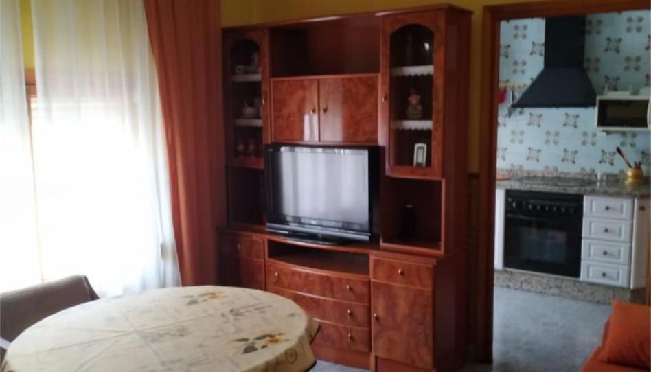 Single-family semi-detached for sale in Calle de las Huertas, 30, Membrilla, Ciudad Real - image 1 Photo 1 of Single-family semi-detached for sale in Calle de las Huertas, 30, Membrilla, Ciudad Real