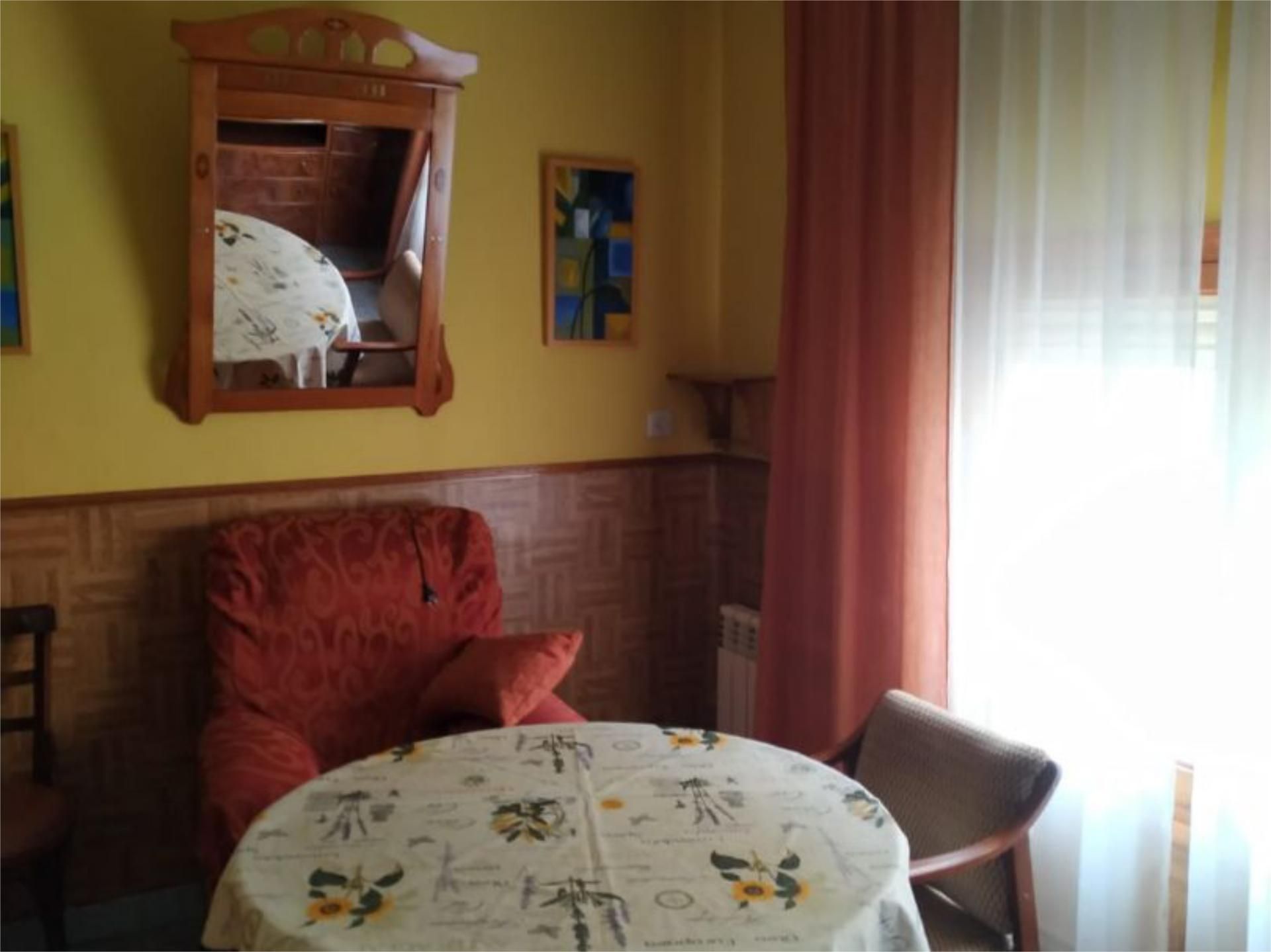 Bedroom of Flat for sale in Membrilla
