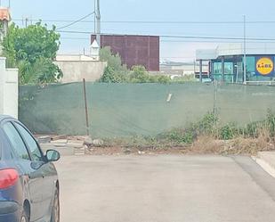 Constructible Land for sale in Vinaròs