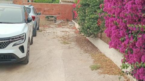 Foto 4 de Urbanitzable en venda a N-340, Km 10, Casco Urbano, Castellón