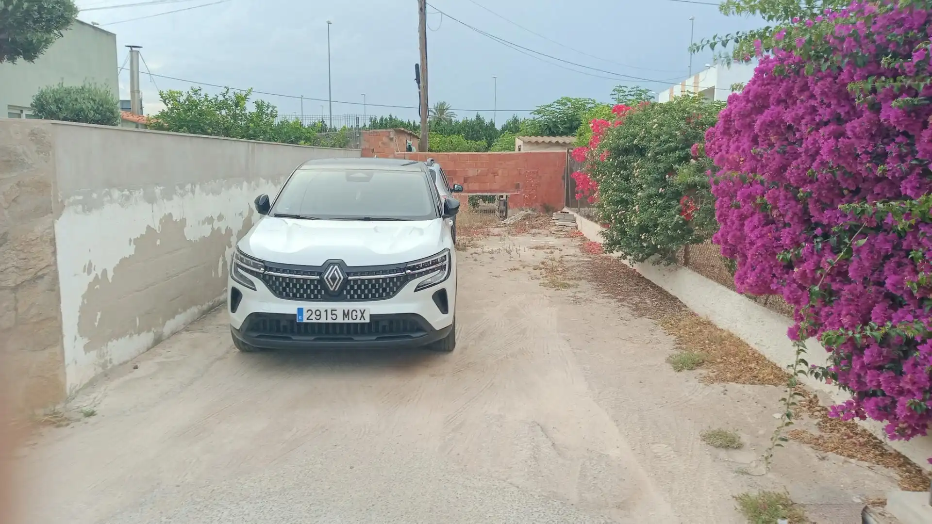 Bebaubares Gelände zum Verkauf in N-340, Casco Urbano Parkplatz von Bebaubares Gelände zum Verkauf in Vinaròs