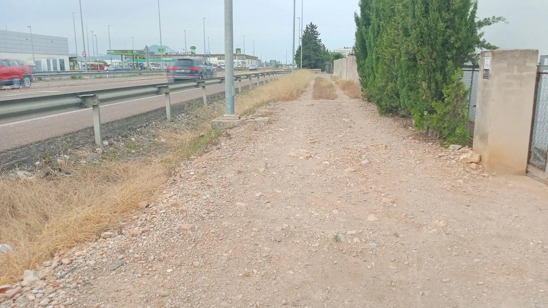 Bebaubares Gelände zum Verkauf in N-340, Casco Urbano Bebaubares Gelände zum Verkauf in Vinaròs