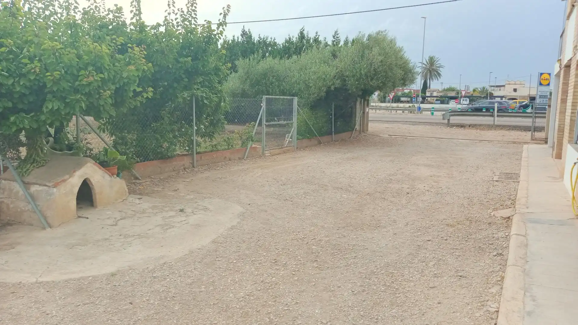Bebaubares Gelände zum Verkauf in N-340, Casco Urbano Bebaubares Gelände zum Verkauf in Vinaròs
