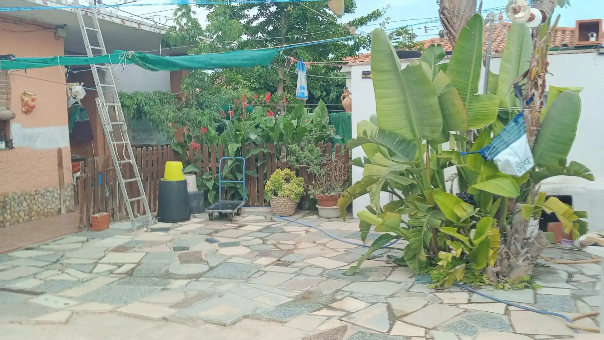 Bebaubares Gelände zum Verkauf in N-340, Casco Urbano Terrasse von Bebaubares Gelände zum Verkauf in Vinaròs