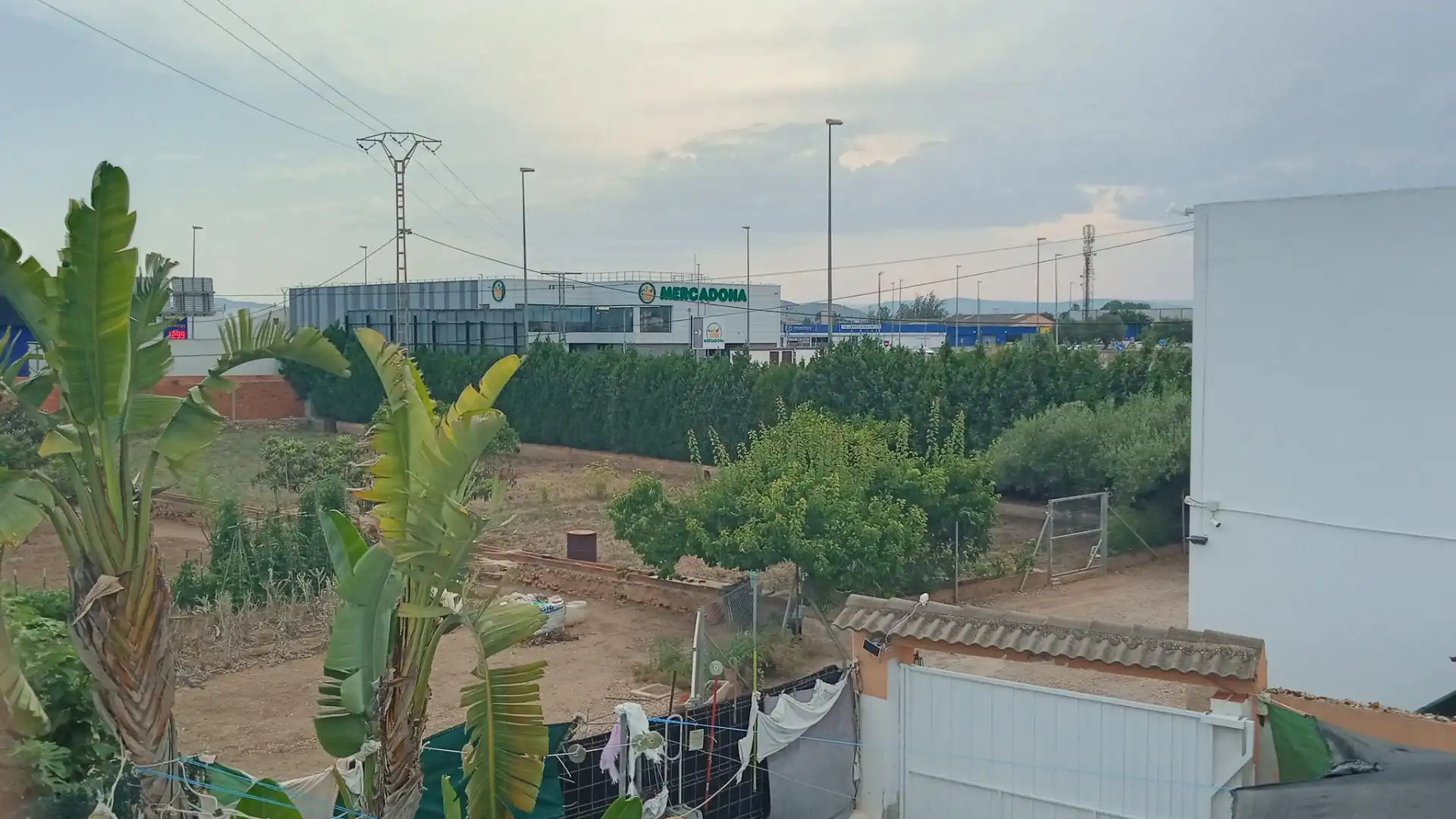 Bebaubares Gelände zum Verkauf in N-340, Casco Urbano Bebaubares Gelände zum Verkauf in Vinaròs