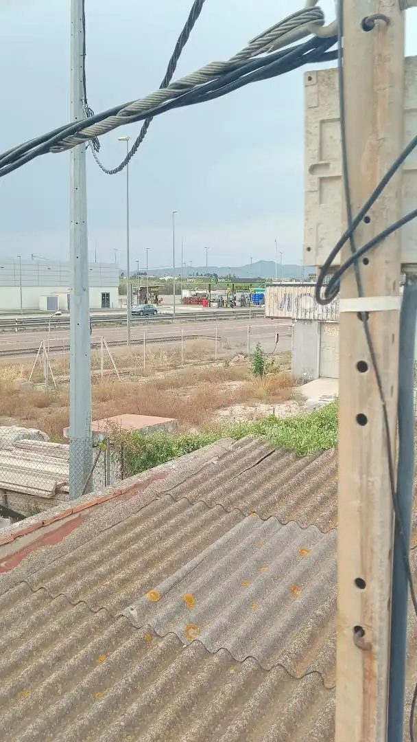Bebaubares Gelände zum Verkauf in N-340, Casco Urbano Bebaubares Gelände zum Verkauf in Vinaròs