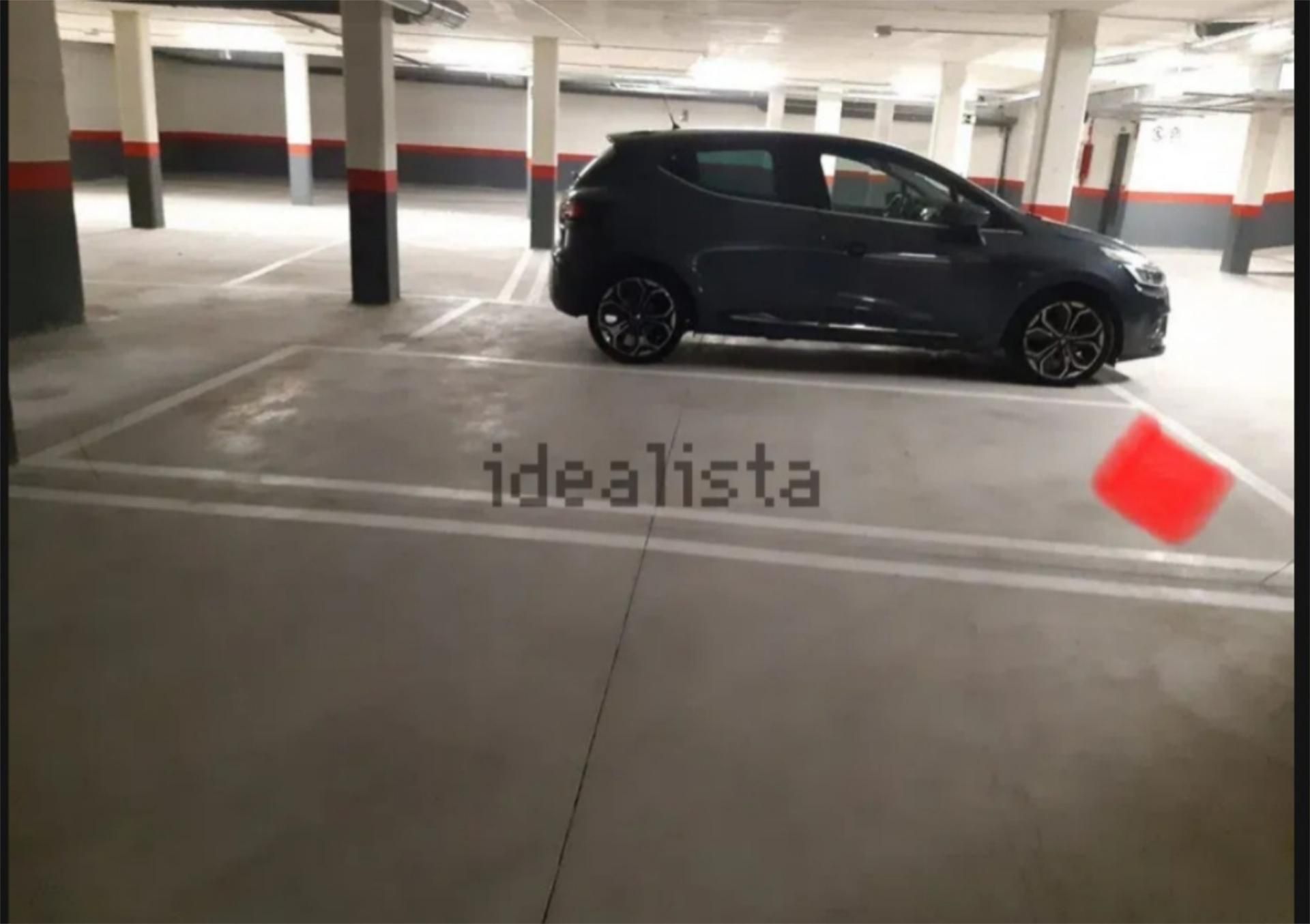 Parking of Garage to rent in  Madrid Capital