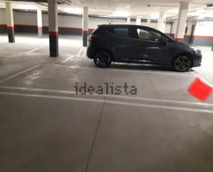Parking of Garage to rent in  Madrid Capital