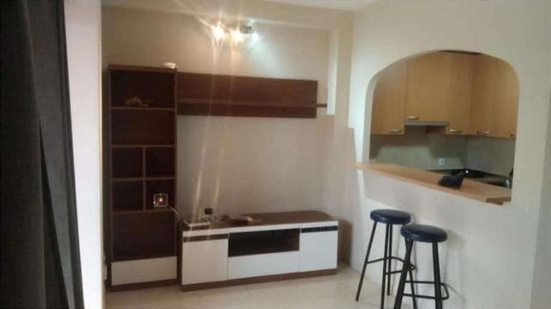 Living room of Apartment to rent in Llucmajor  with Private garden, Terrace and Swimming Pool