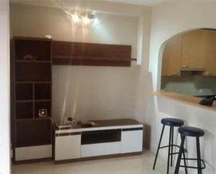 Living room of Apartment to rent in Llucmajor  with Private garden, Terrace and Swimming Pool