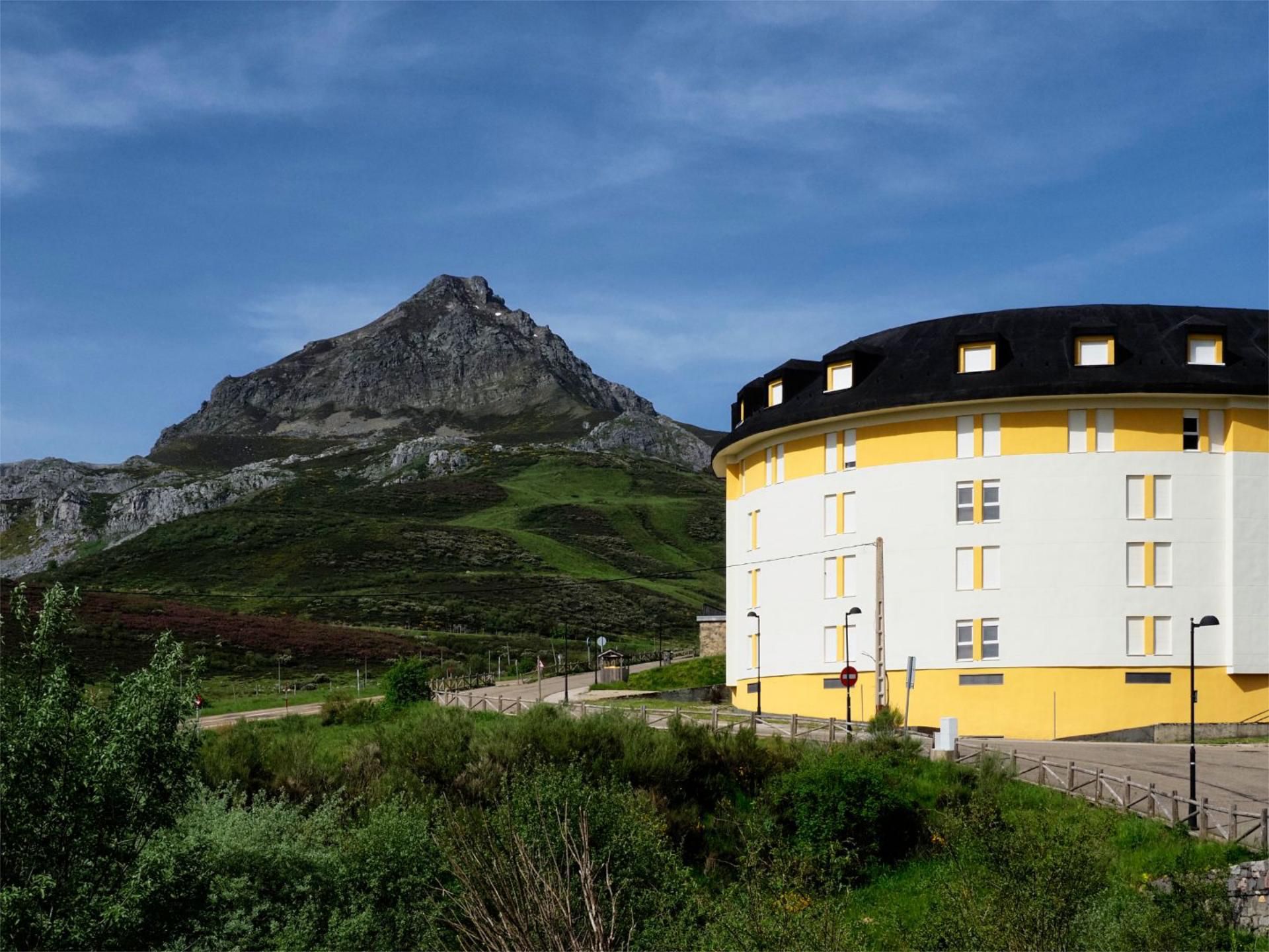Apartament en venda a Carretera Puerto San Isidro, Puebla de Lillo