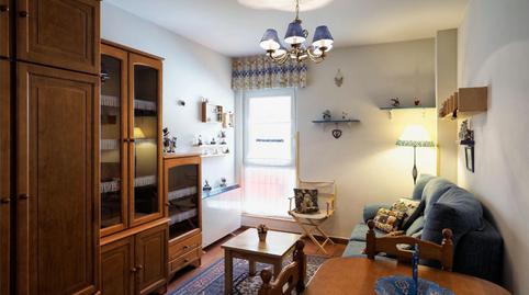 Foto 3 de Apartament en venda a Carretera Puerto San Isidro, 31a, Puebla de Lillo, León