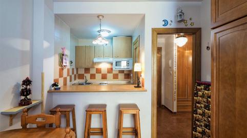 Foto 5 de Apartament en venda a Carretera Puerto San Isidro, 31a, Puebla de Lillo, León