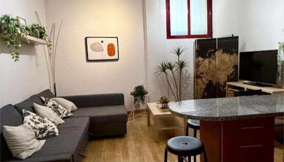 Foto 1 de Pis en venda a Calle de Fidias, 18, Puerta del Ángel, Madrid