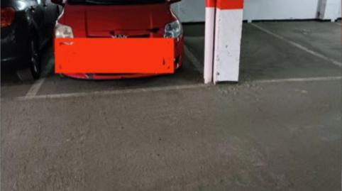 Garatge en venda a Plaza San Bruno, 5, Gamonal - San Bruno - G9, Burgos - imatge 2 Foto 2 de Garatge en venda a Plaza San Bruno, 5, Gamonal - San Bruno - G9, Burgos