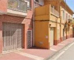 Premises for sale in Calle de la Gloria, 56, Alberca Exterior view of Premises for sale in Murcia Capital
