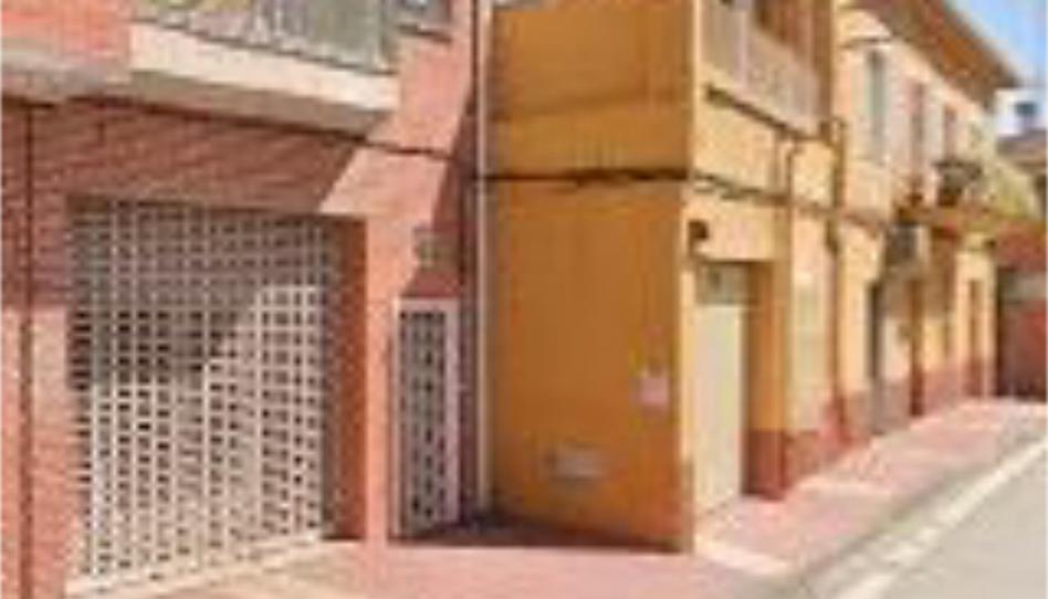 Premises for sale in Calle de la Gloria, 56, Alberca, Murcia Capital - image 1 Photo 1 of Premises for sale in Calle de la Gloria, 56, Alberca, Murcia Capital
