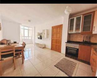 Exterior view of Flat to rent in Telde