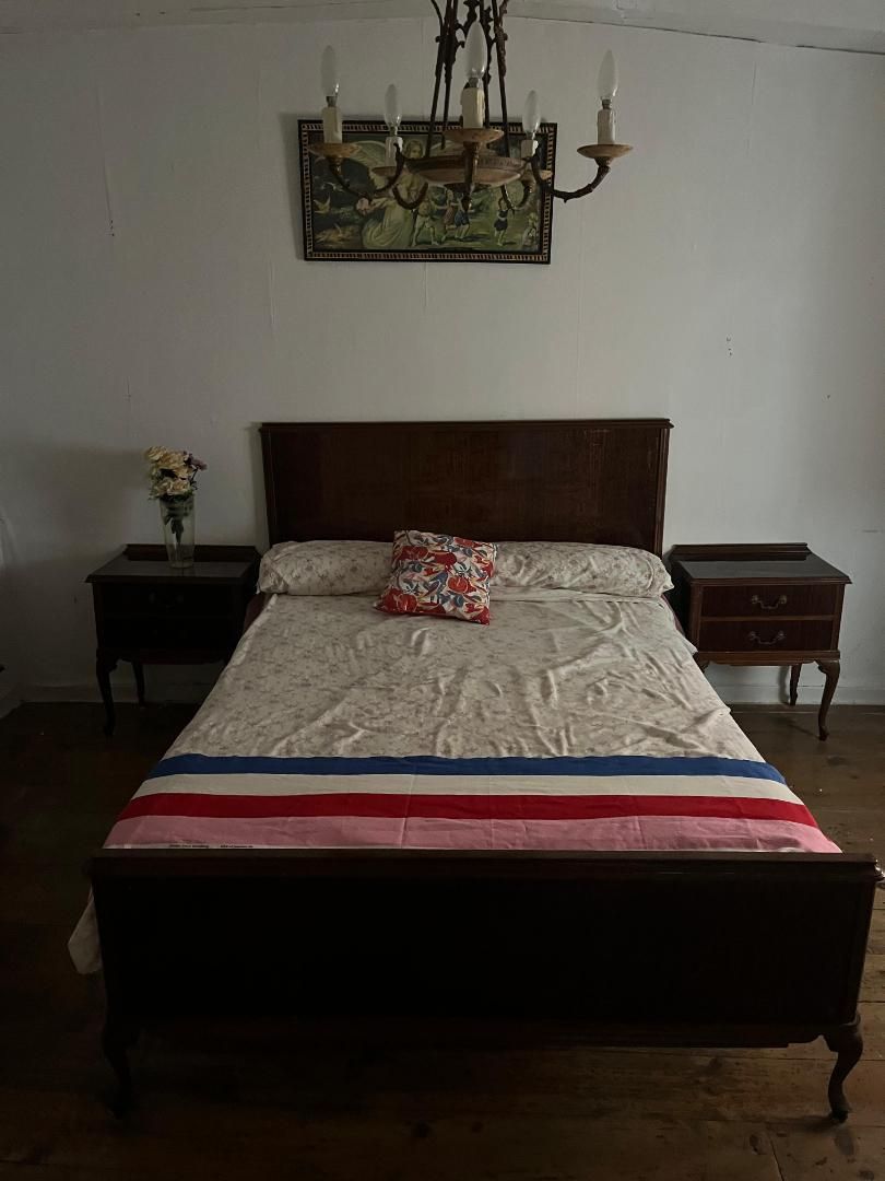 Dormitori de Pis en venda en Ibarra