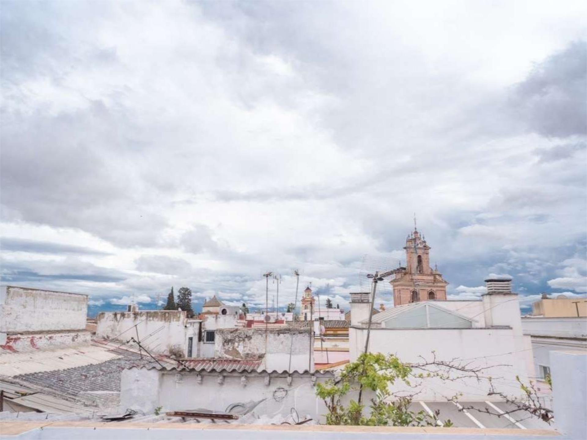 Flat to rent in Calle Castellar, 4, Feria
