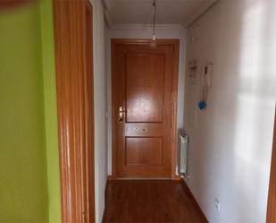 Attic for sale in Cistérniga  with Heating, Parquet flooring and Terrace