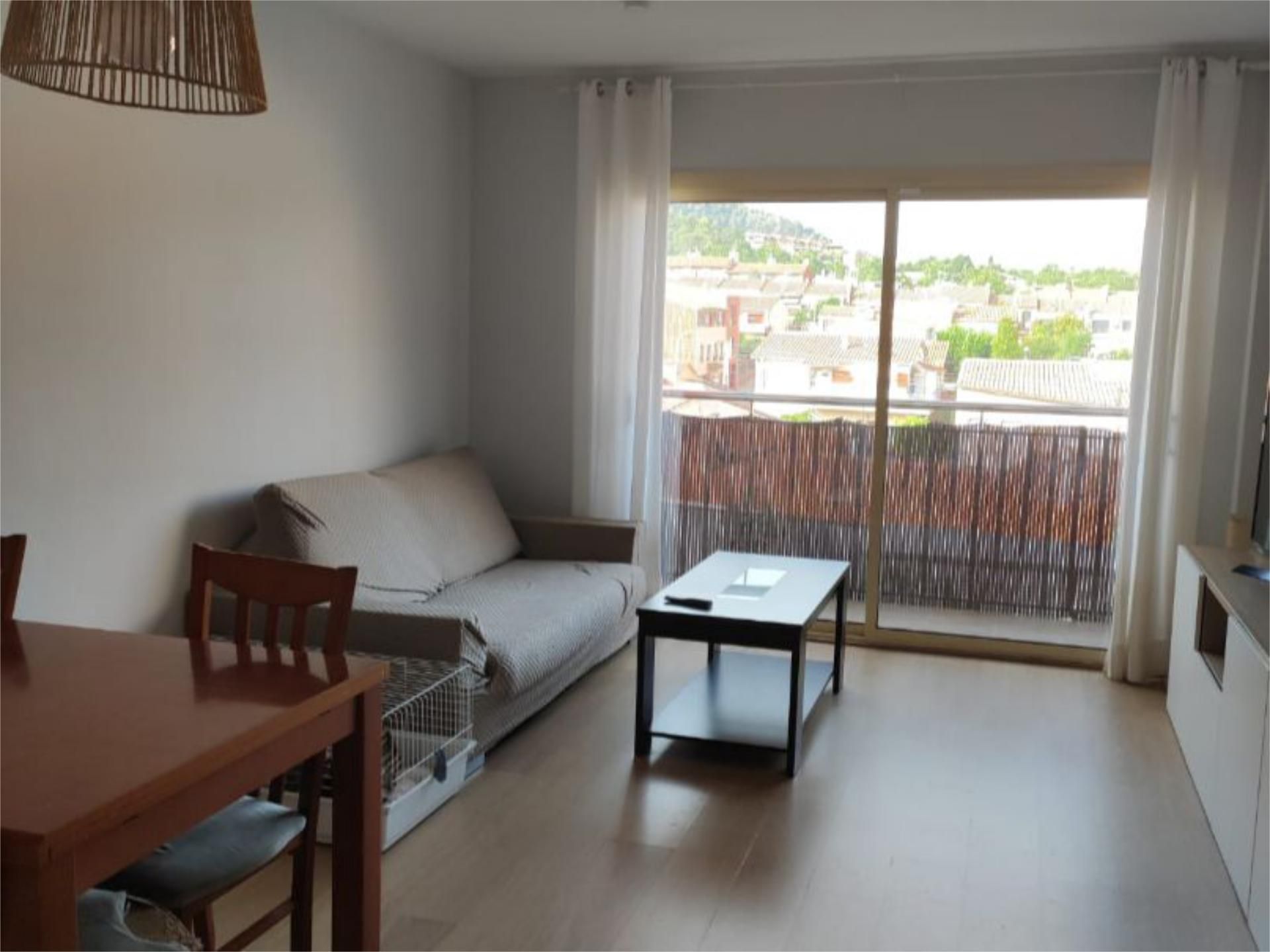 Bedroom of Flat for sale in Castellar del Vallès  with Balcony