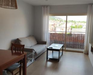 Bedroom of Flat for sale in Castellar del Vallès  with Balcony