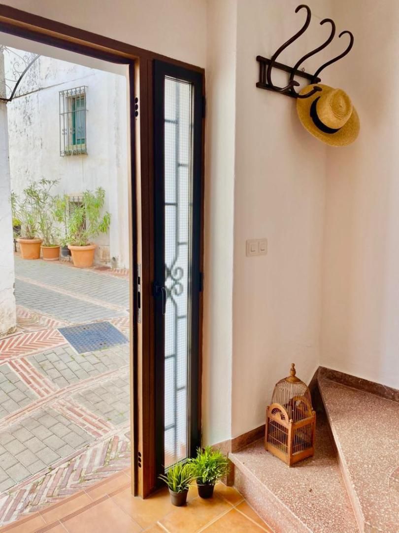 Casa adosada en venda en Istán amb Aire condicionat, Terrassa i Moblat