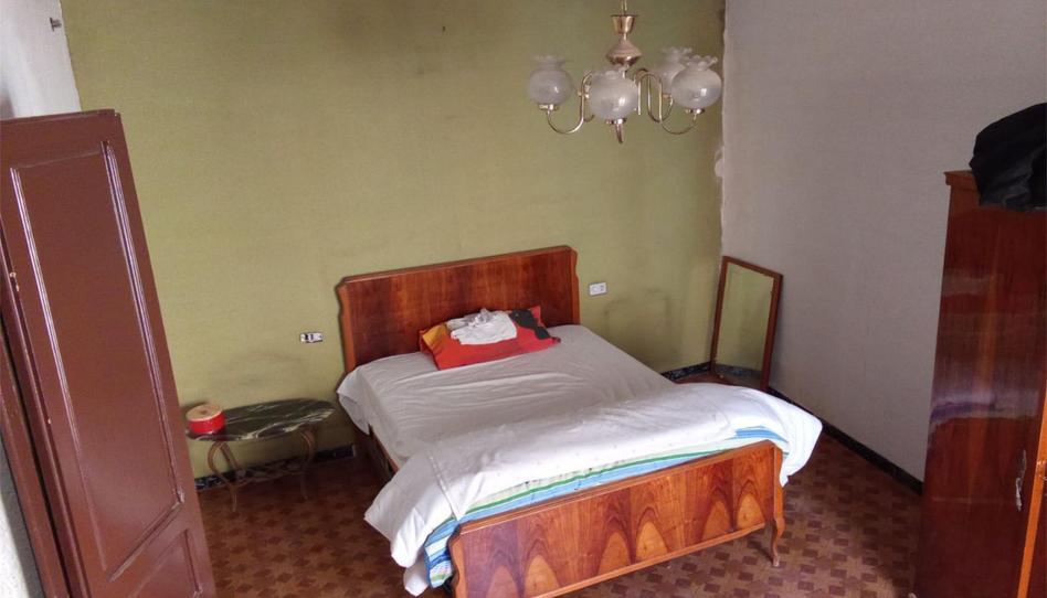 Flat for sale in Carrer de la Banya, 3, Castelldans, Lleida - image 1 Photo 1 of Flat for sale in Carrer de la Banya, 3, Castelldans, Lleida