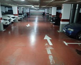 Parking of Garage to rent in El Campello