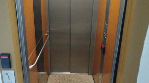 Foto 4 de Garaje de alquiler en Carrer Hisenda de L'administrador, 5, Playa Muchavista, Alicante