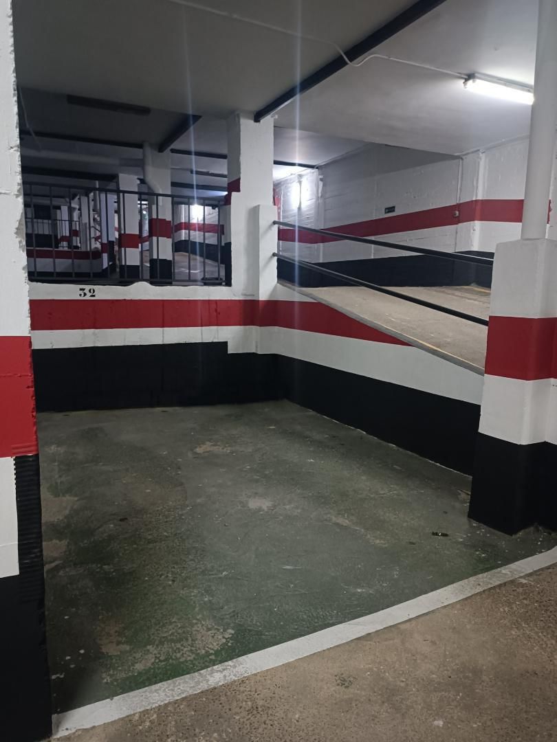 Garatge de lloguer en  Huelva Capital