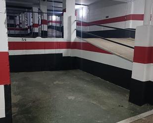 Garage to rent in Calle Virgen Chiquita, 2, La Orden